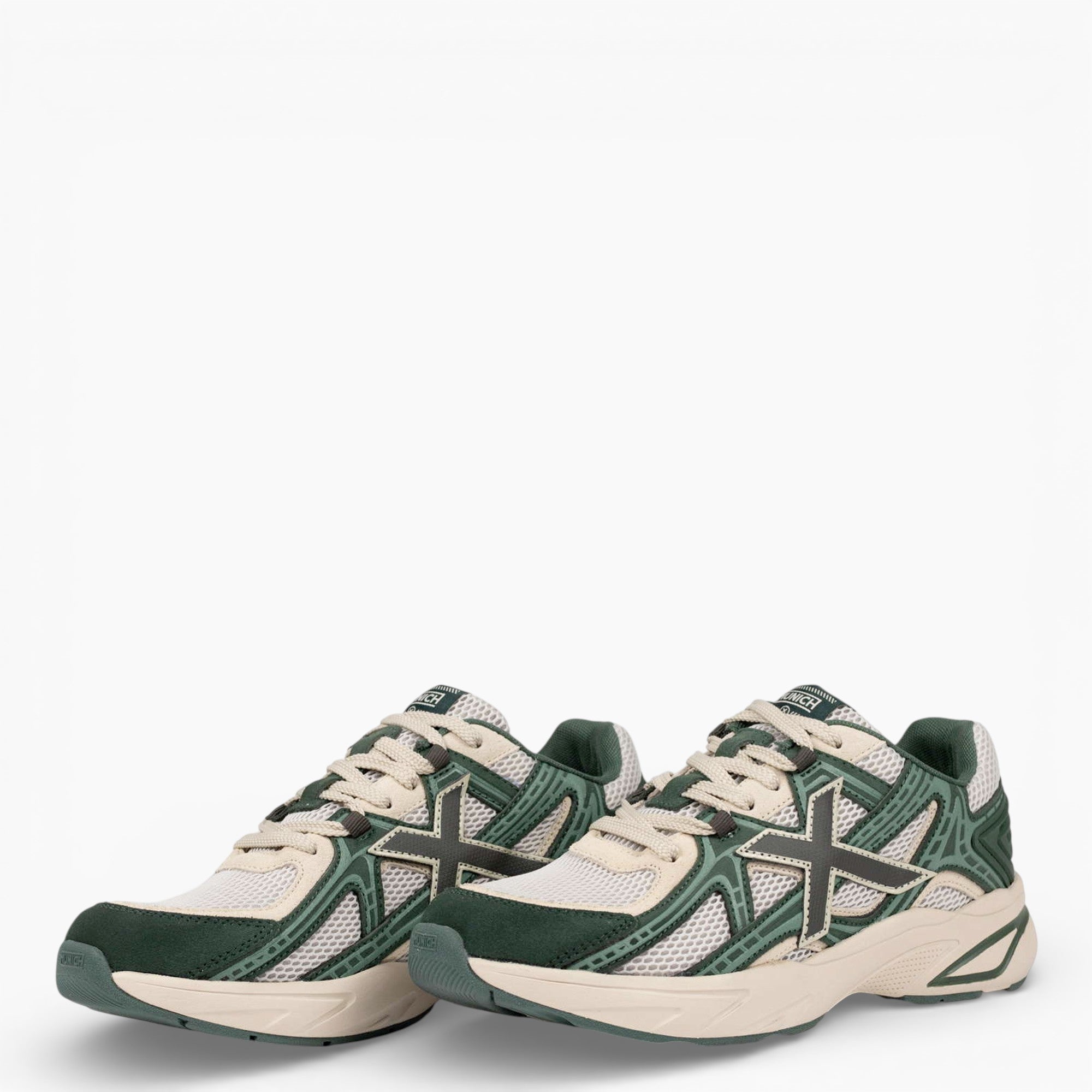 Sneakers Massana M2000 06