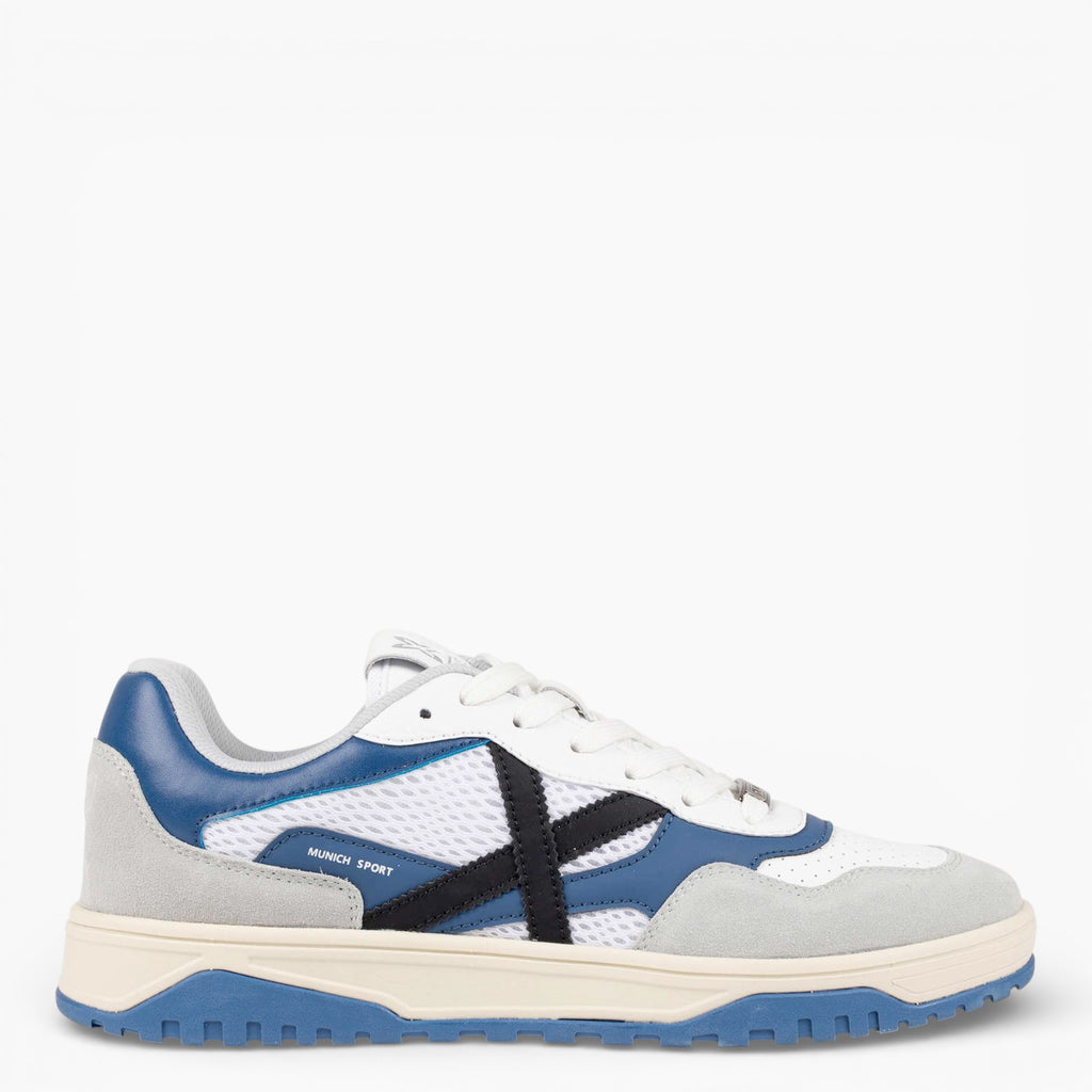 Baskets Homme Tennez 07