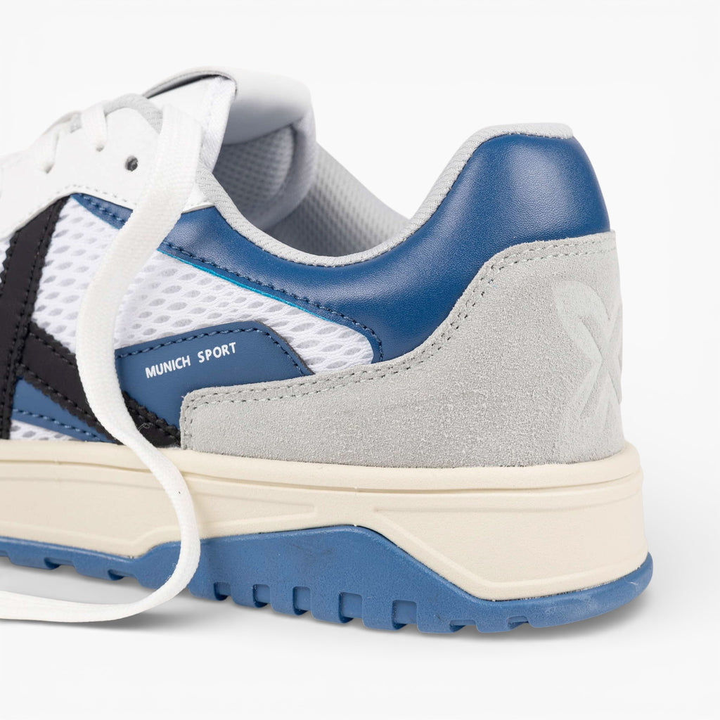 Baskets Homme Tennez 07