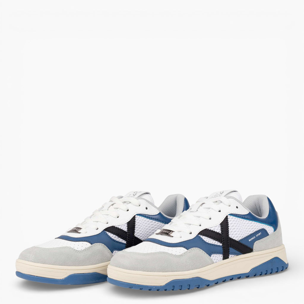Baskets Homme Tennez 07