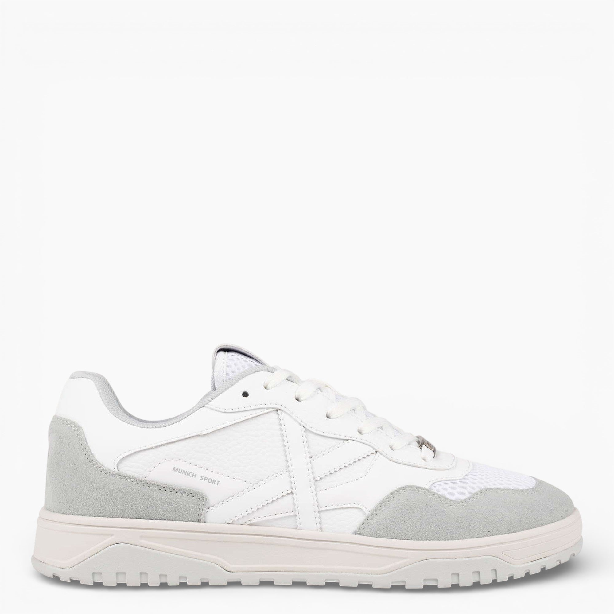 Sneakers Uomo Tennez 07
