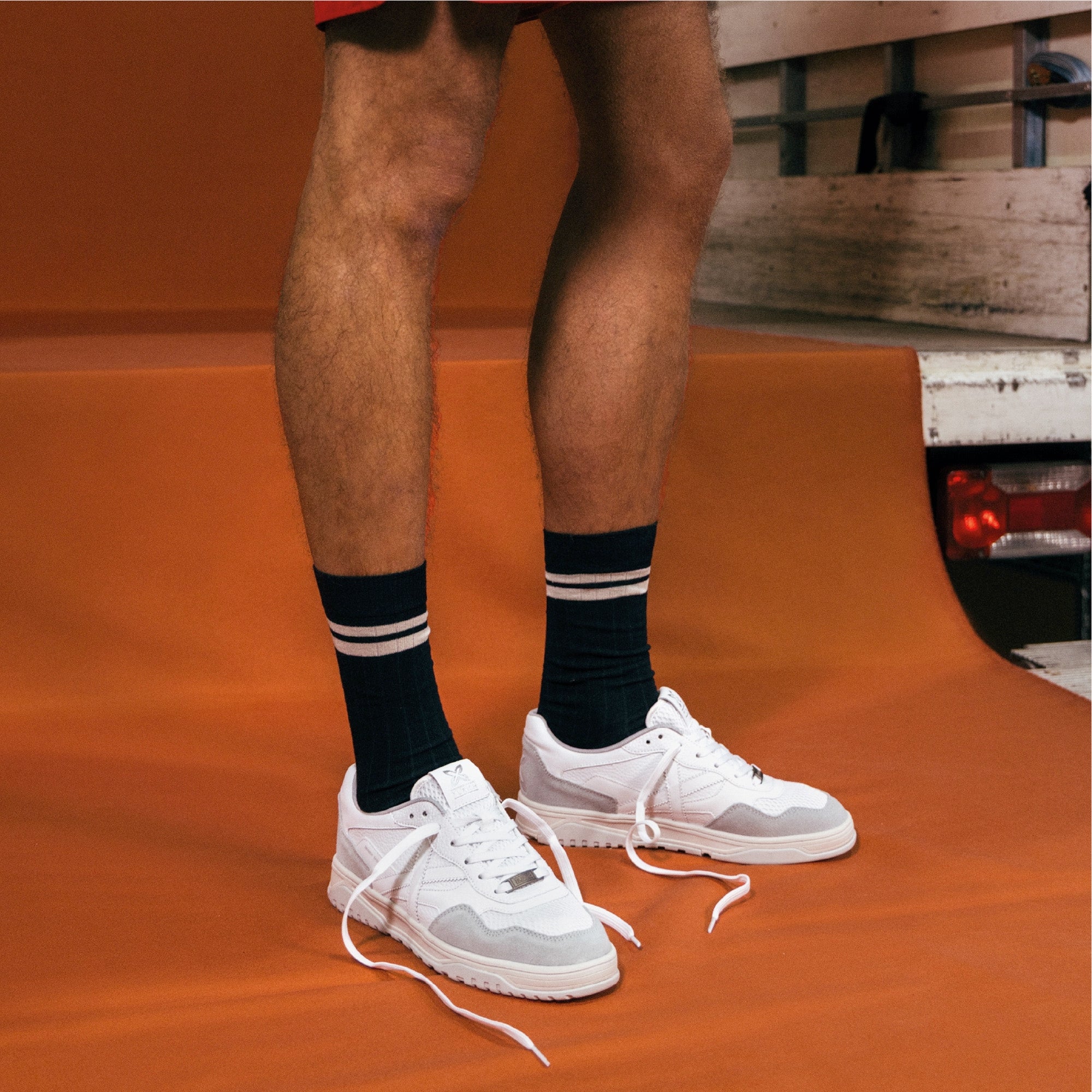 Sneakers Uomo Tennez 07