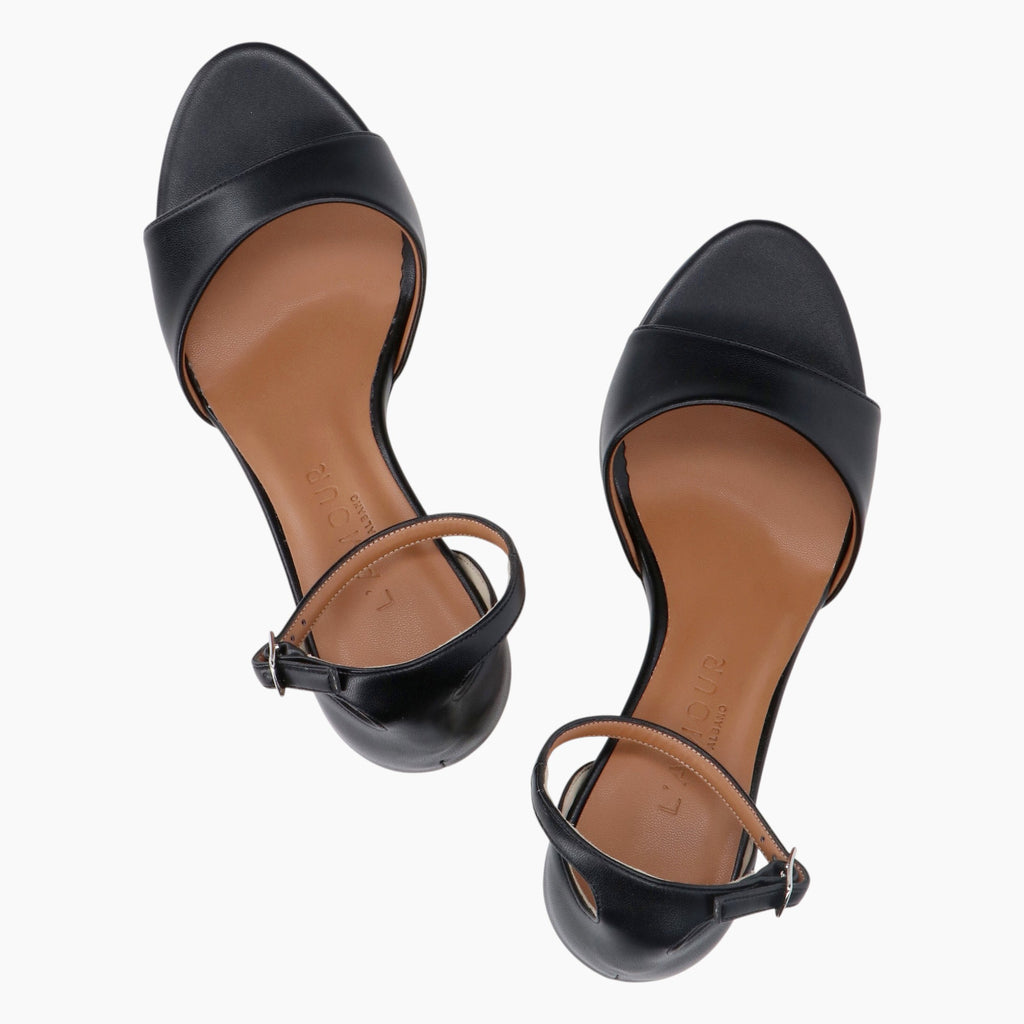Sandales femme T65 Soft  