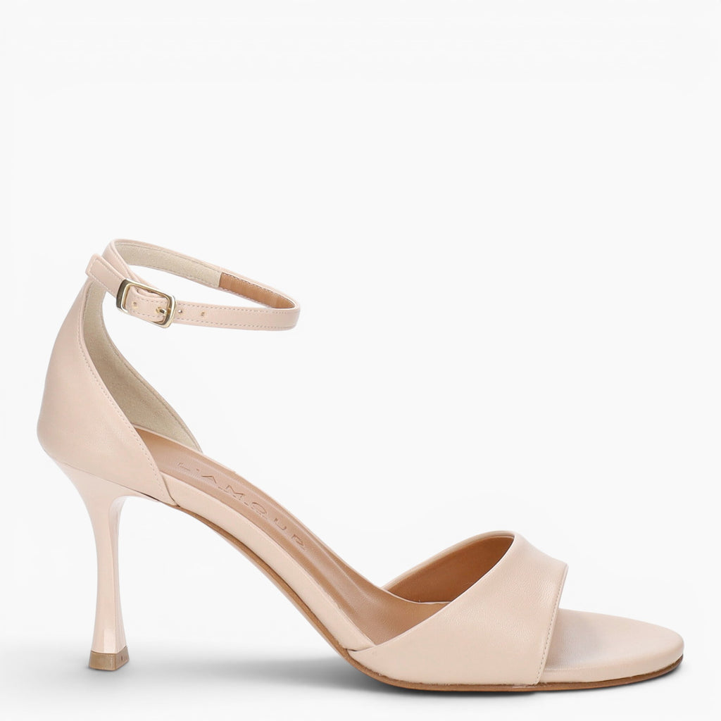 Sandales femme T65 Soft  