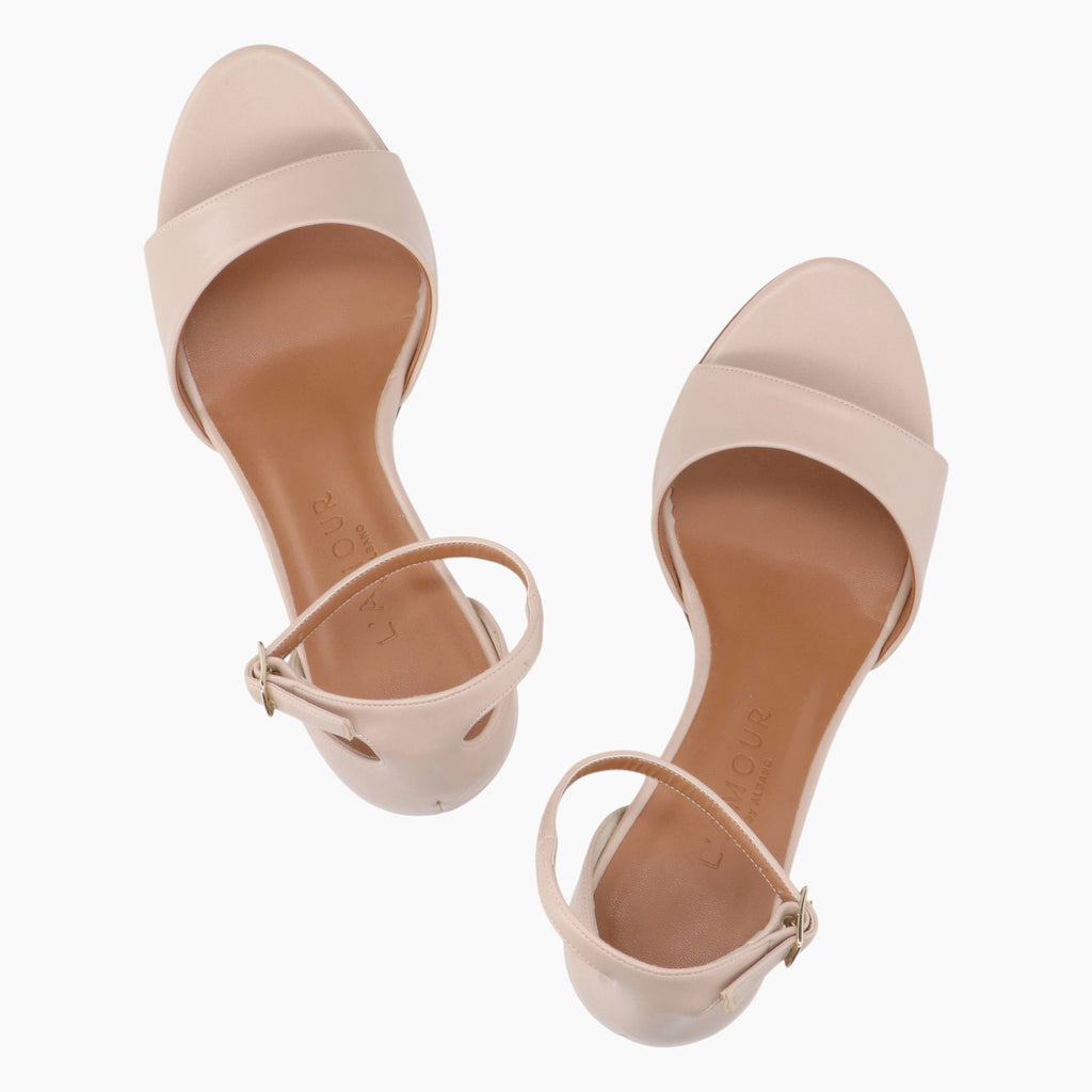 Sandales femme T65 Soft  