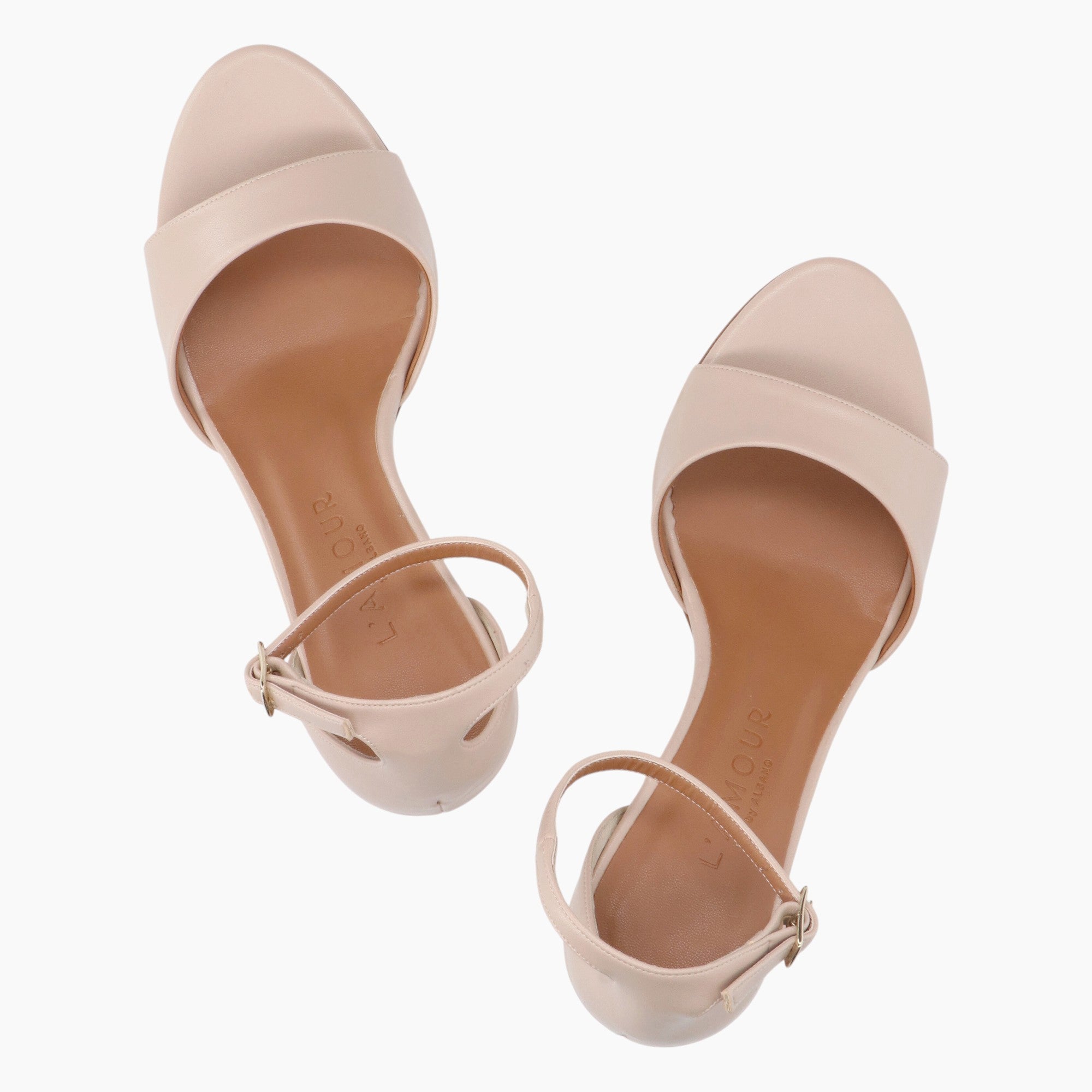 Sandali Donna T65 Soft
