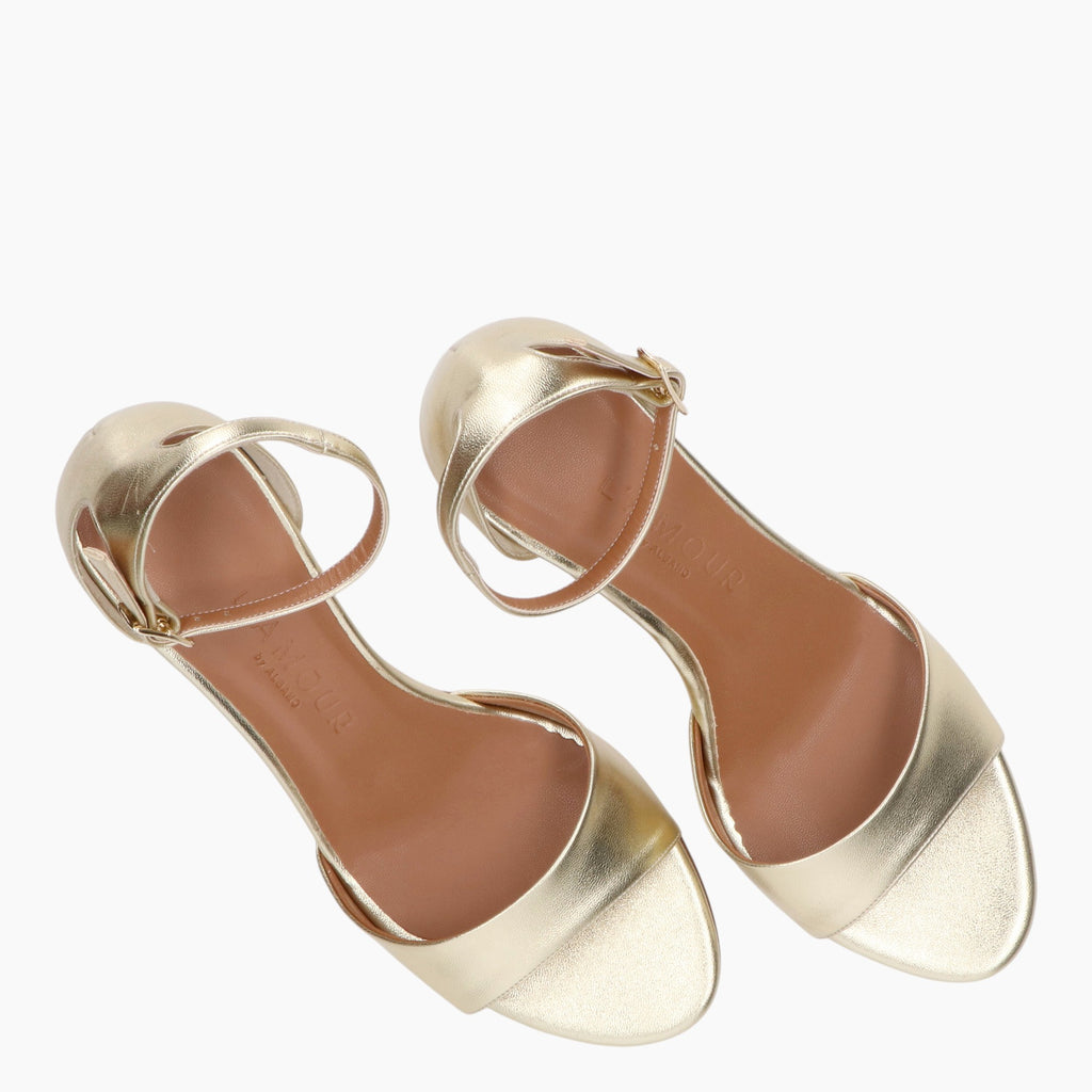 Sandali Donna T65 Soft