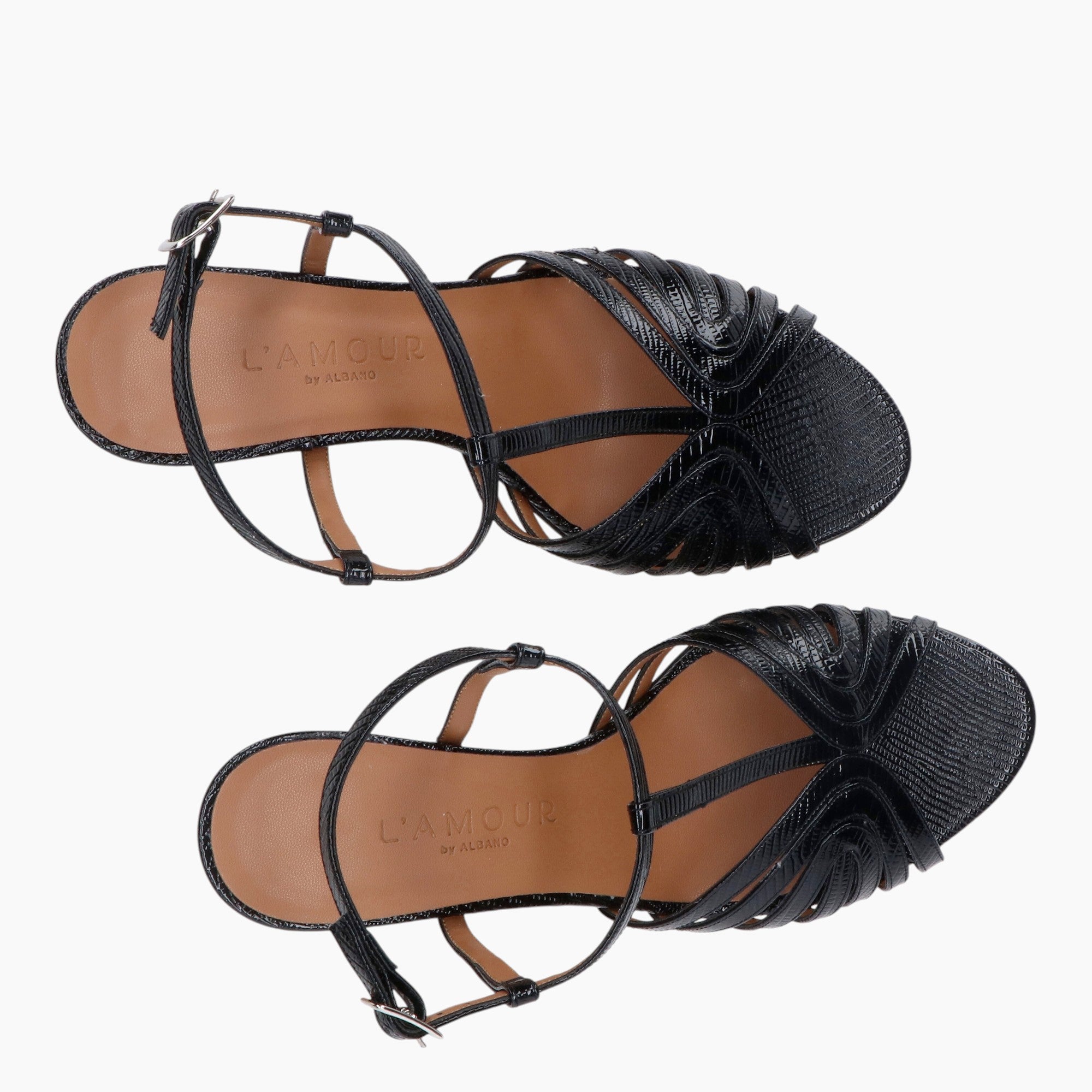Sandali Donna T65 Tejus