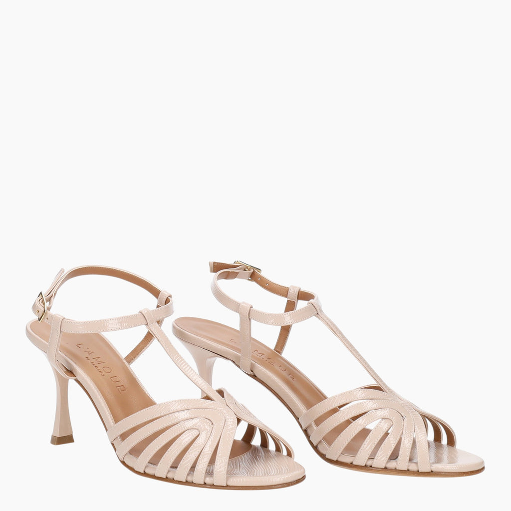 Sandali Donna T65 Tejus