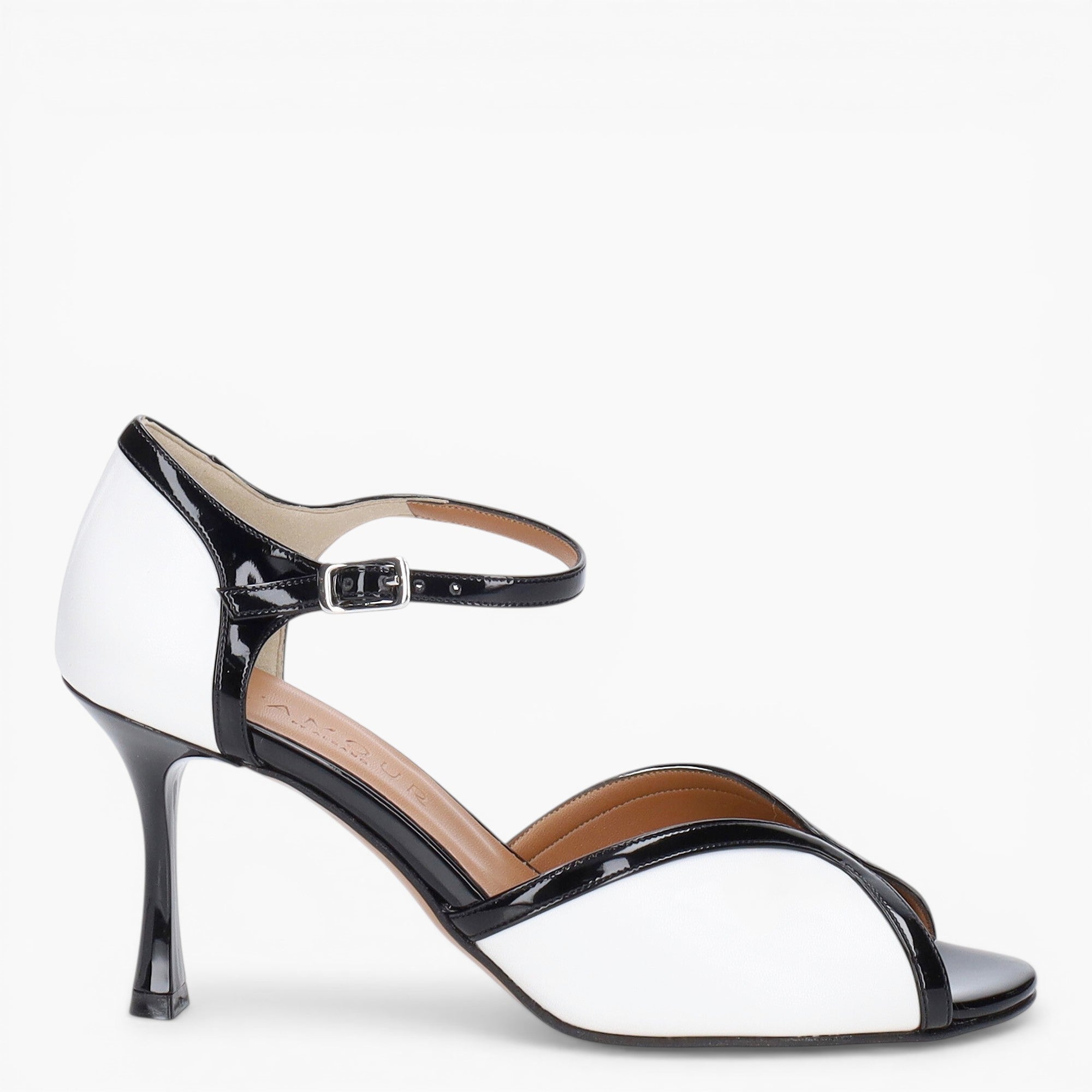 Sandali Donna T65 Vernice
