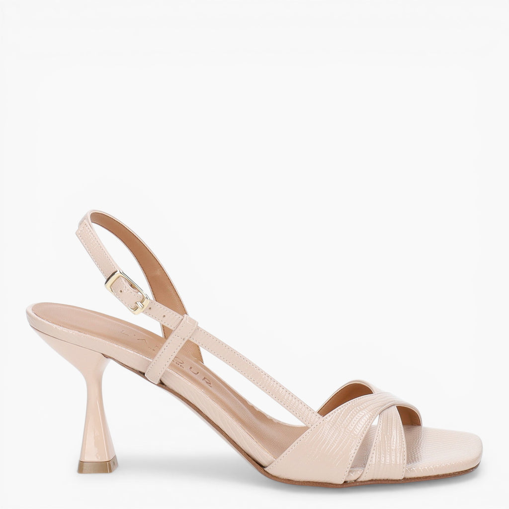 Sandales Femme T70 Tejus