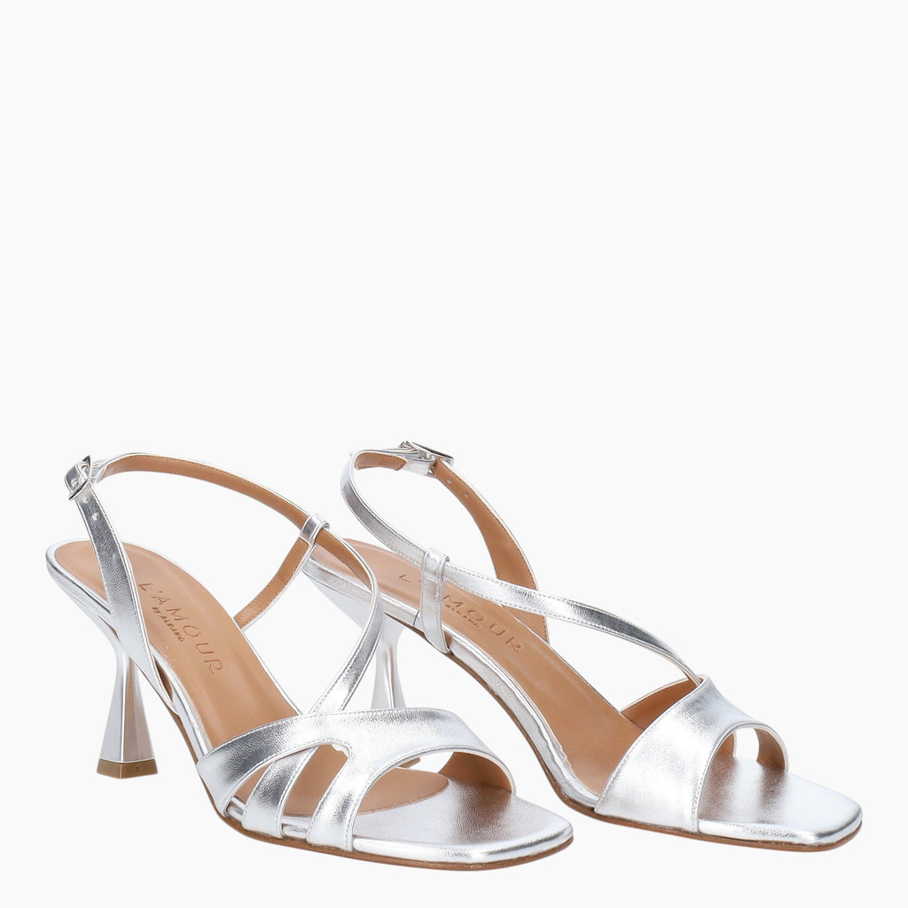 Sandales Femme T70 Soft