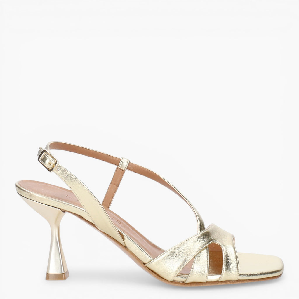 Sandales Femme T70 Soft