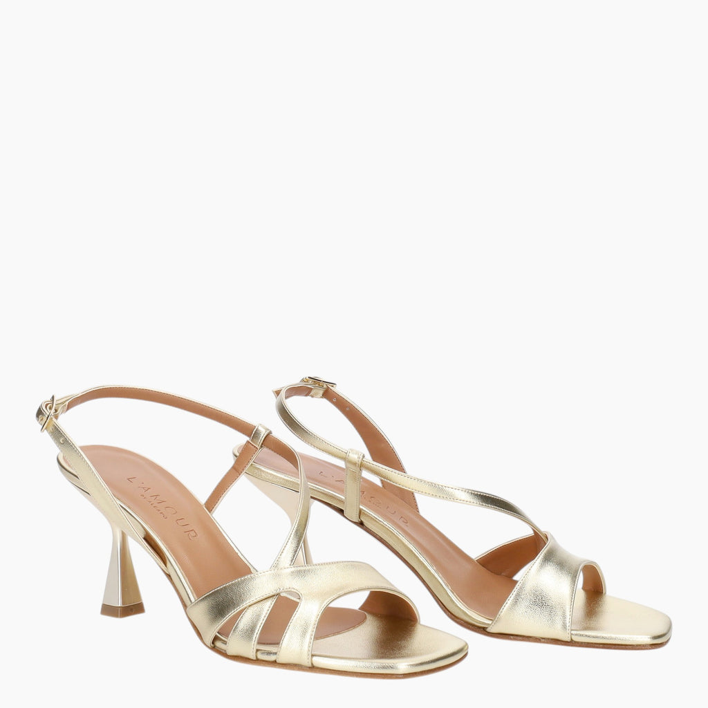 Sandales Femme T70 Soft