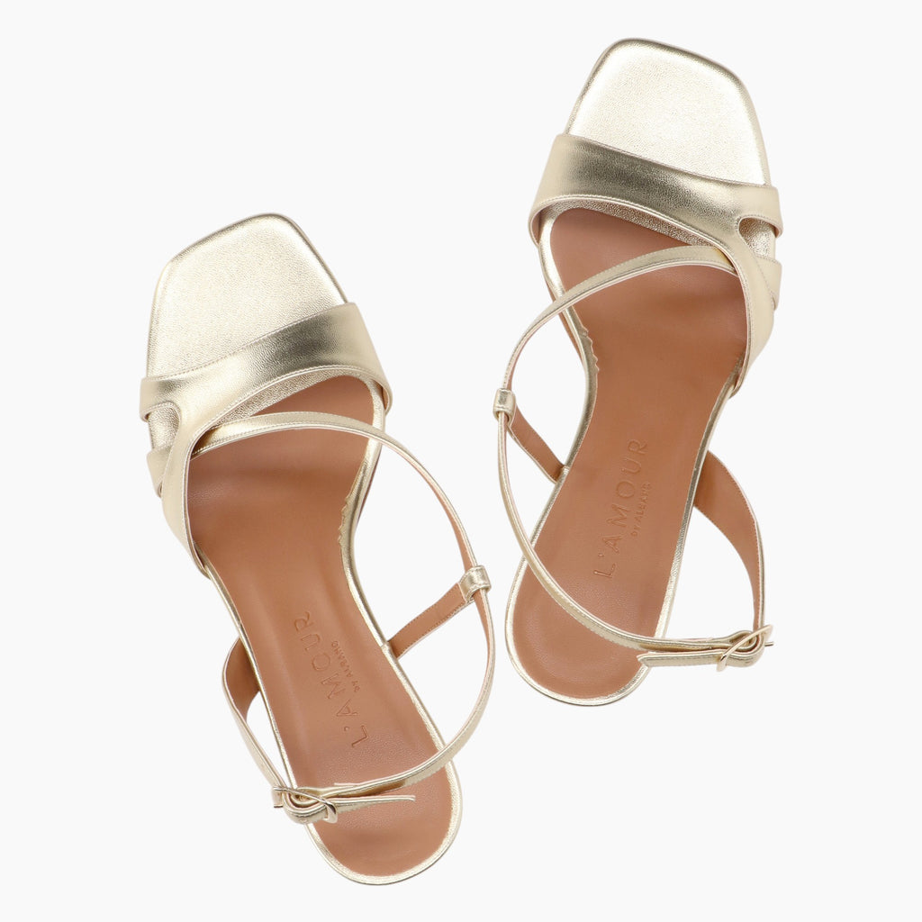 Sandales Femme T70 Soft
