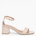 Sandales Femme T50 Tejus