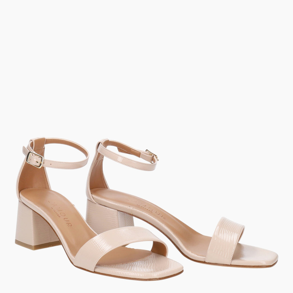 Sandales Femme T50 Tejus