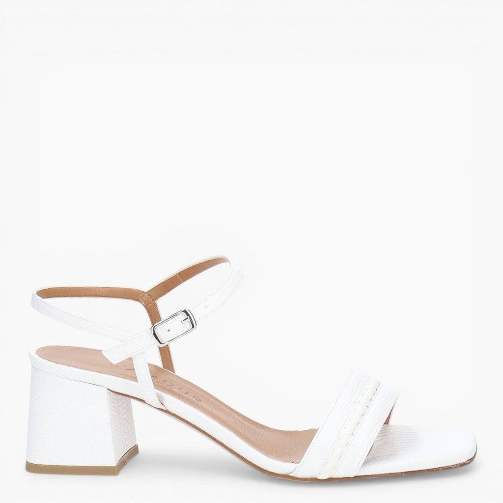 Sandales Femme T50 Tejus