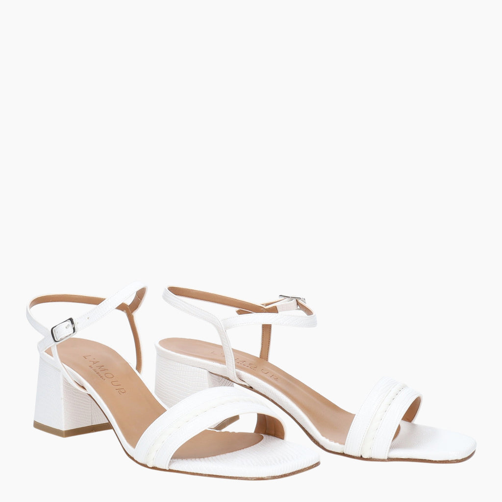 Sandales Femme T50 Tejus