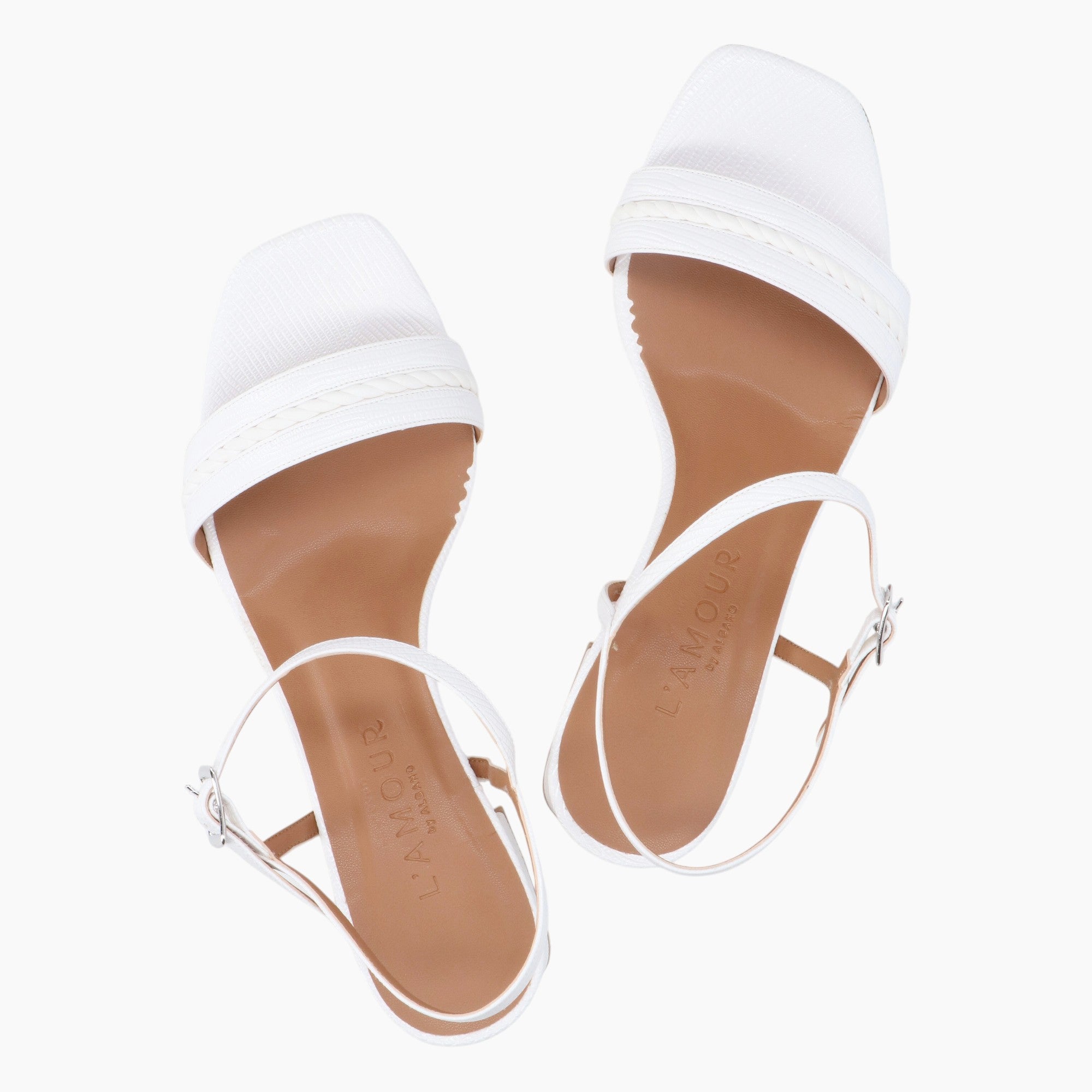Sandali Donna T50 Tejus