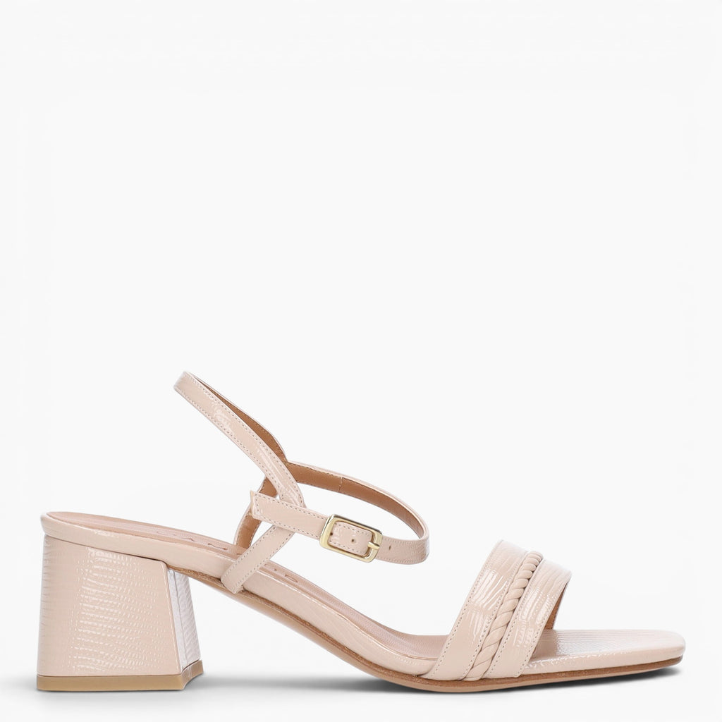 Sandales Femme T50 Tejus
