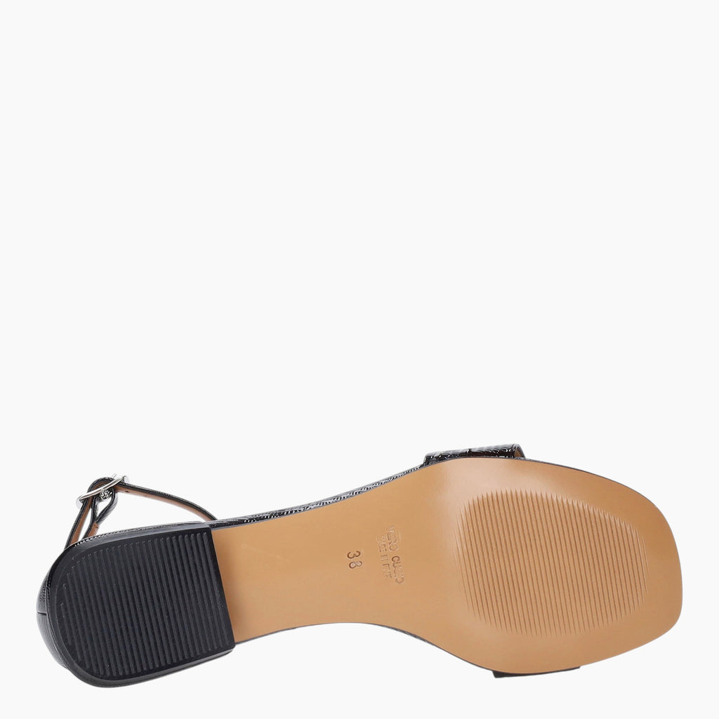 Sandali Donna T10 Tejus