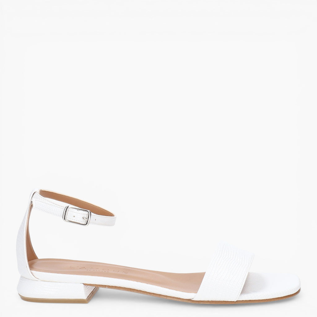 Sandales Femme T10 Tejus