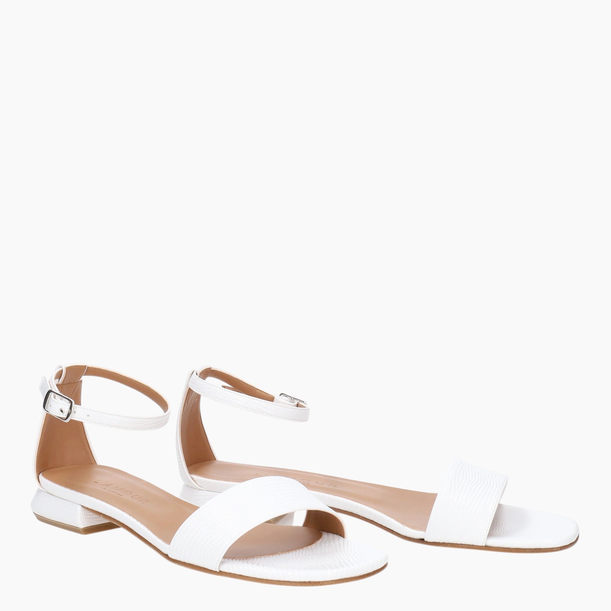 Sandali Donna T10 Tejus