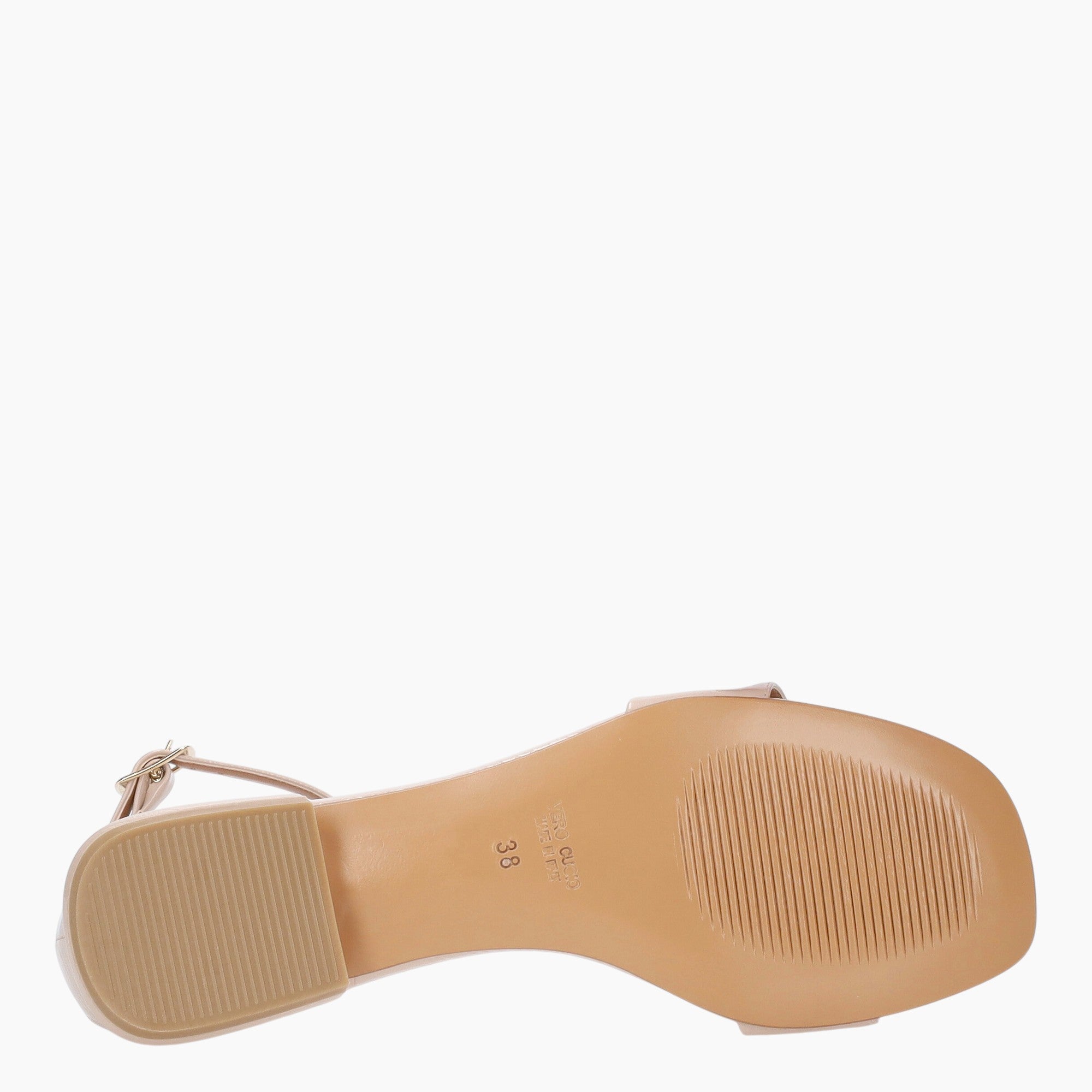 Sandali Donna T10 Tejus