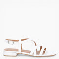 Sandali Donna T10 Tejus
