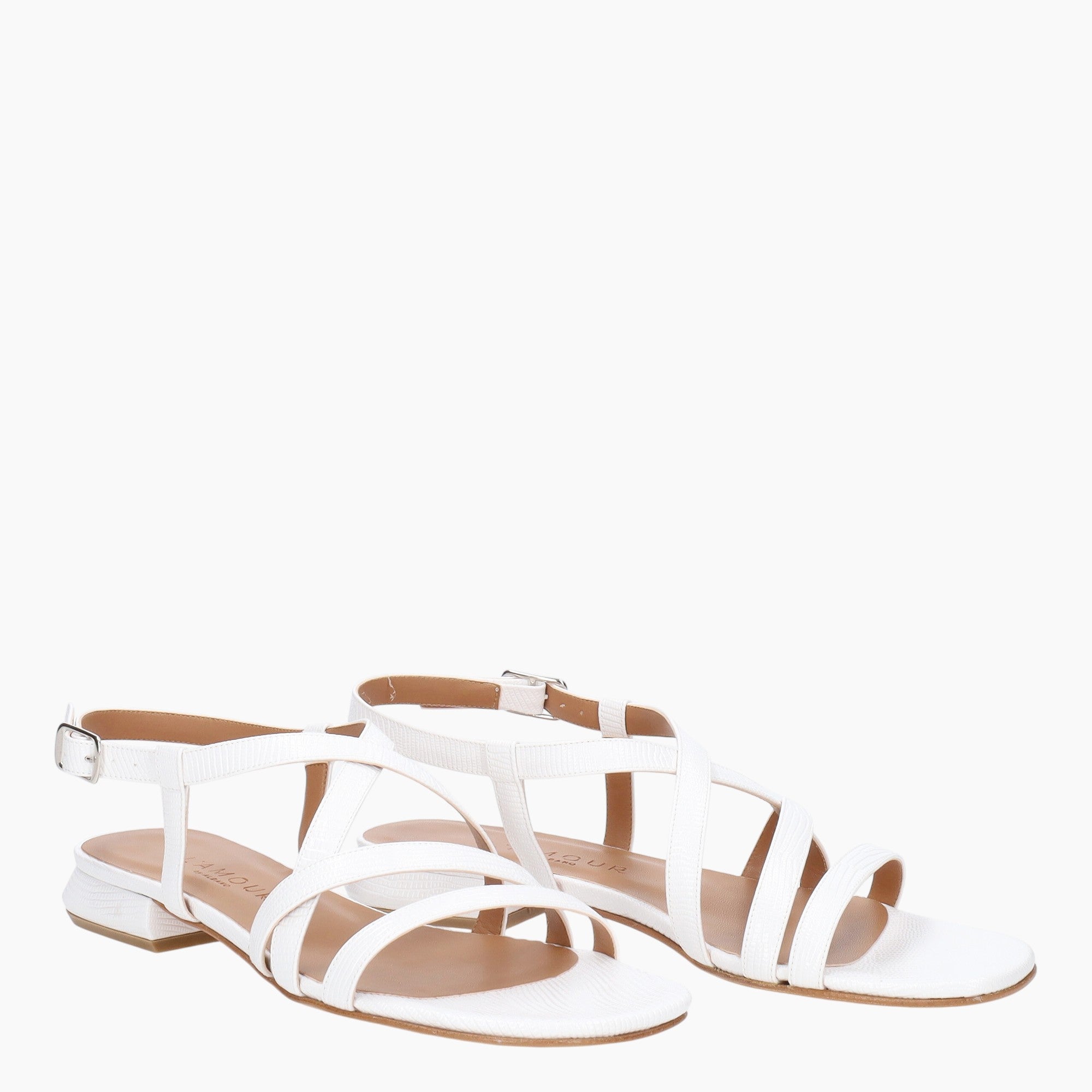 Sandali Donna T10 Tejus