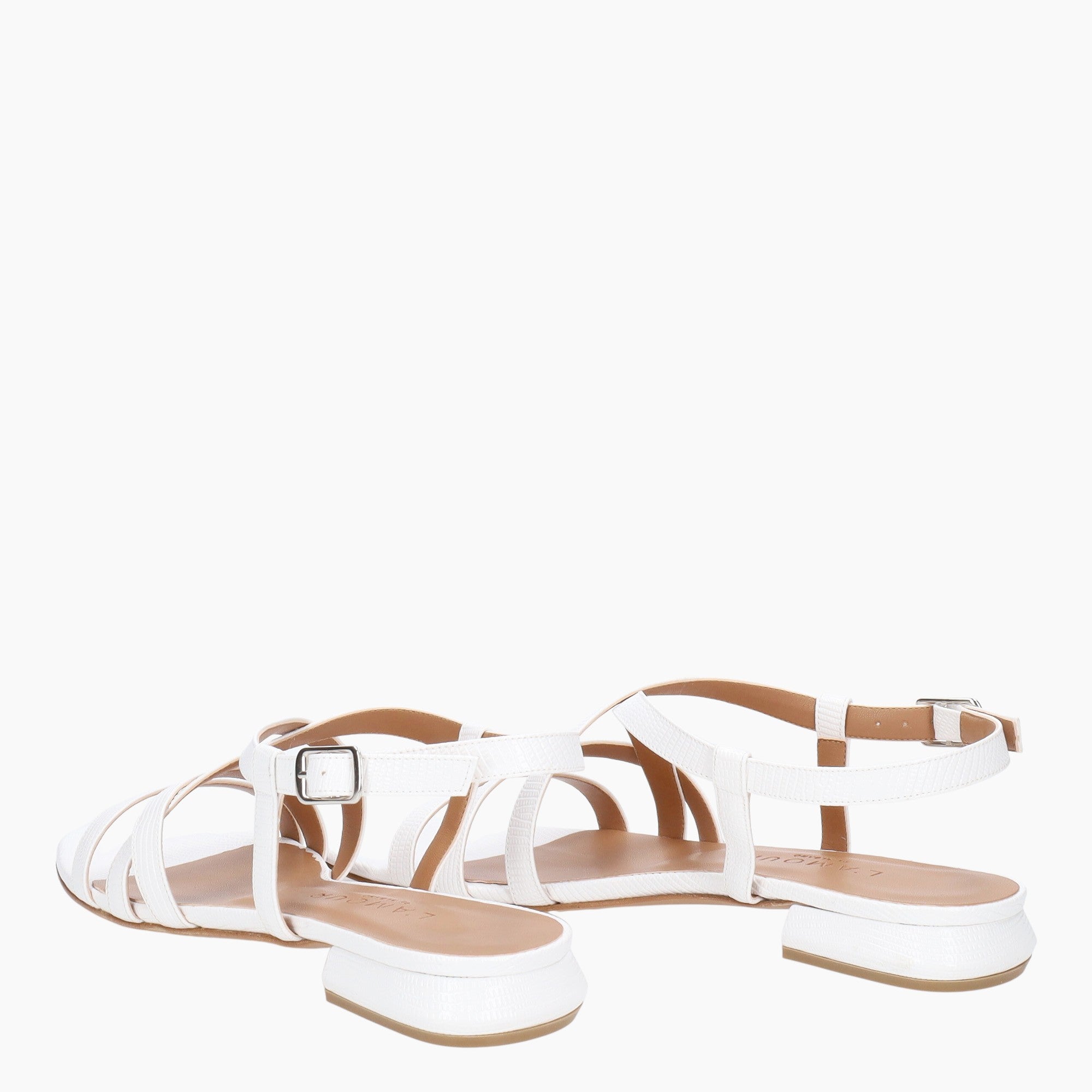 Sandali Donna T10 Tejus