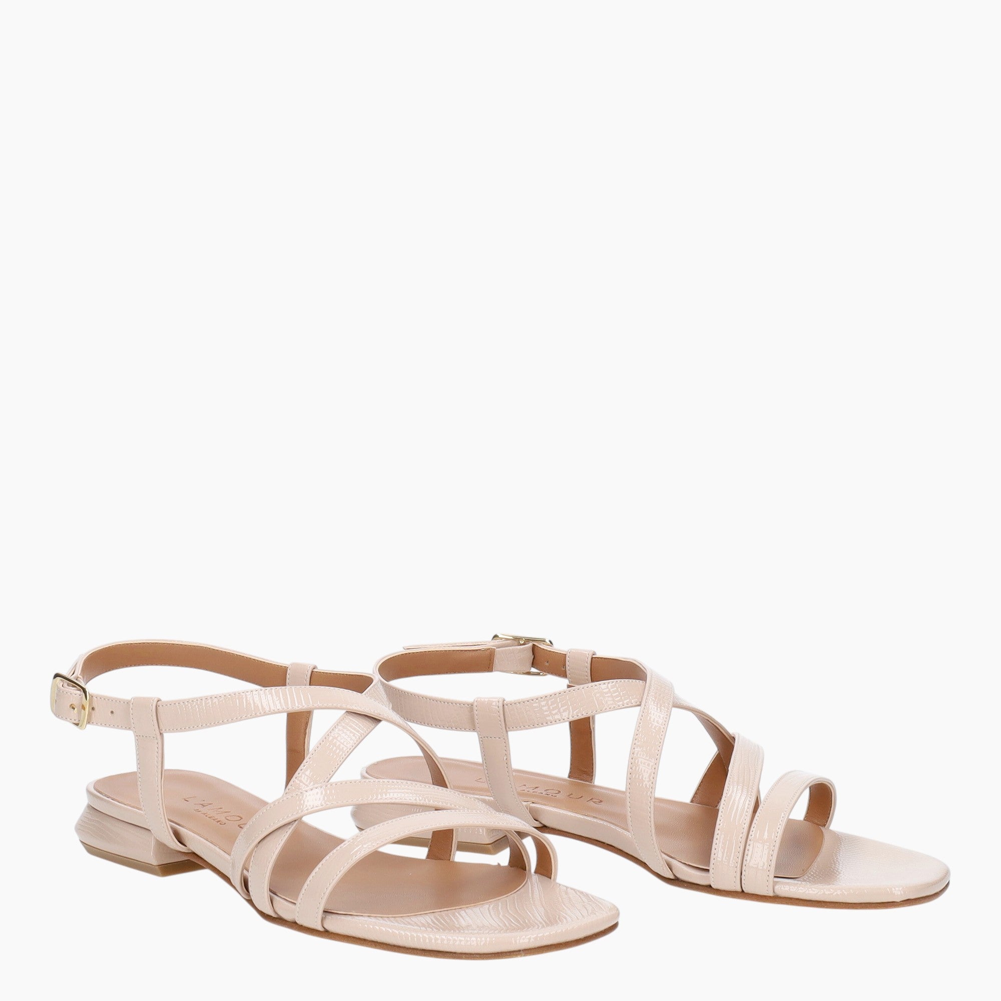 Sandali Donna T10 Tejus