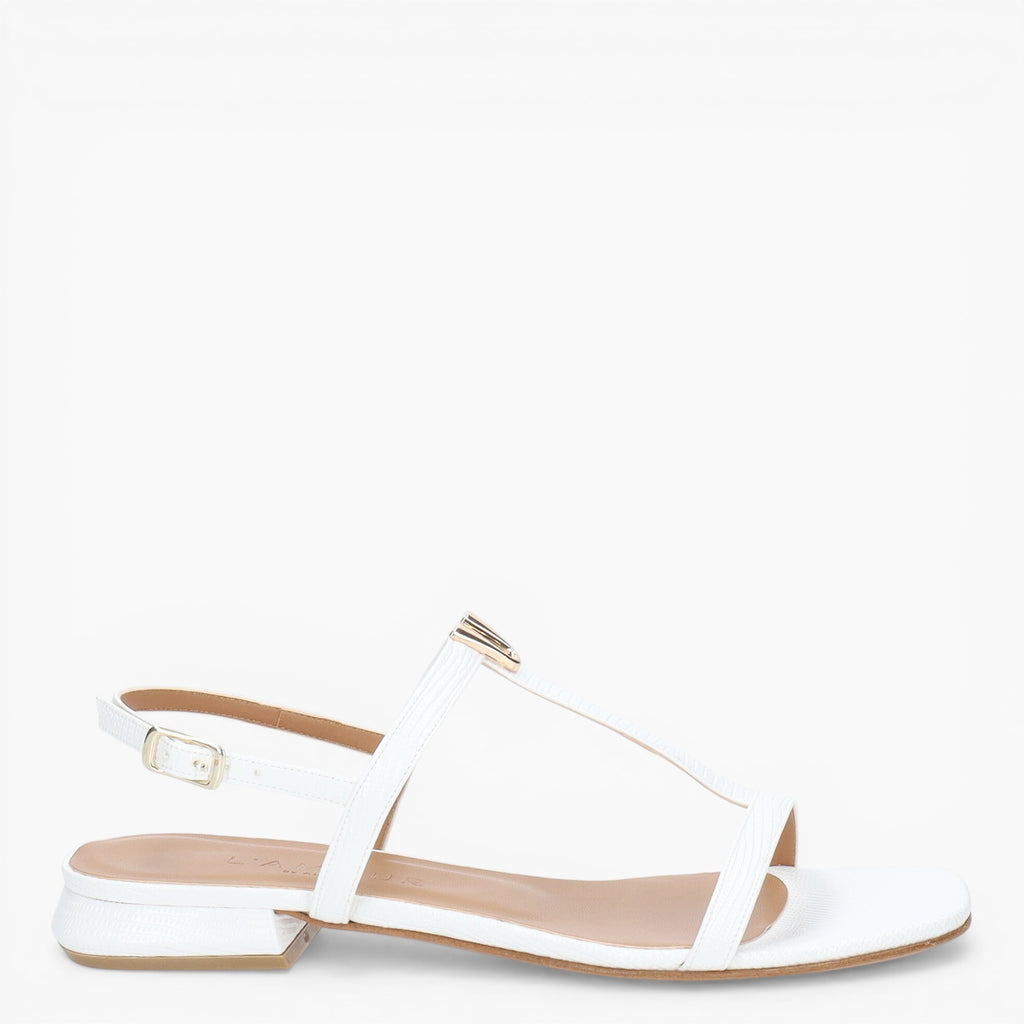 Sandales Femme T10 Tejus