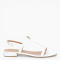 Sandales Femme T10 Tejus