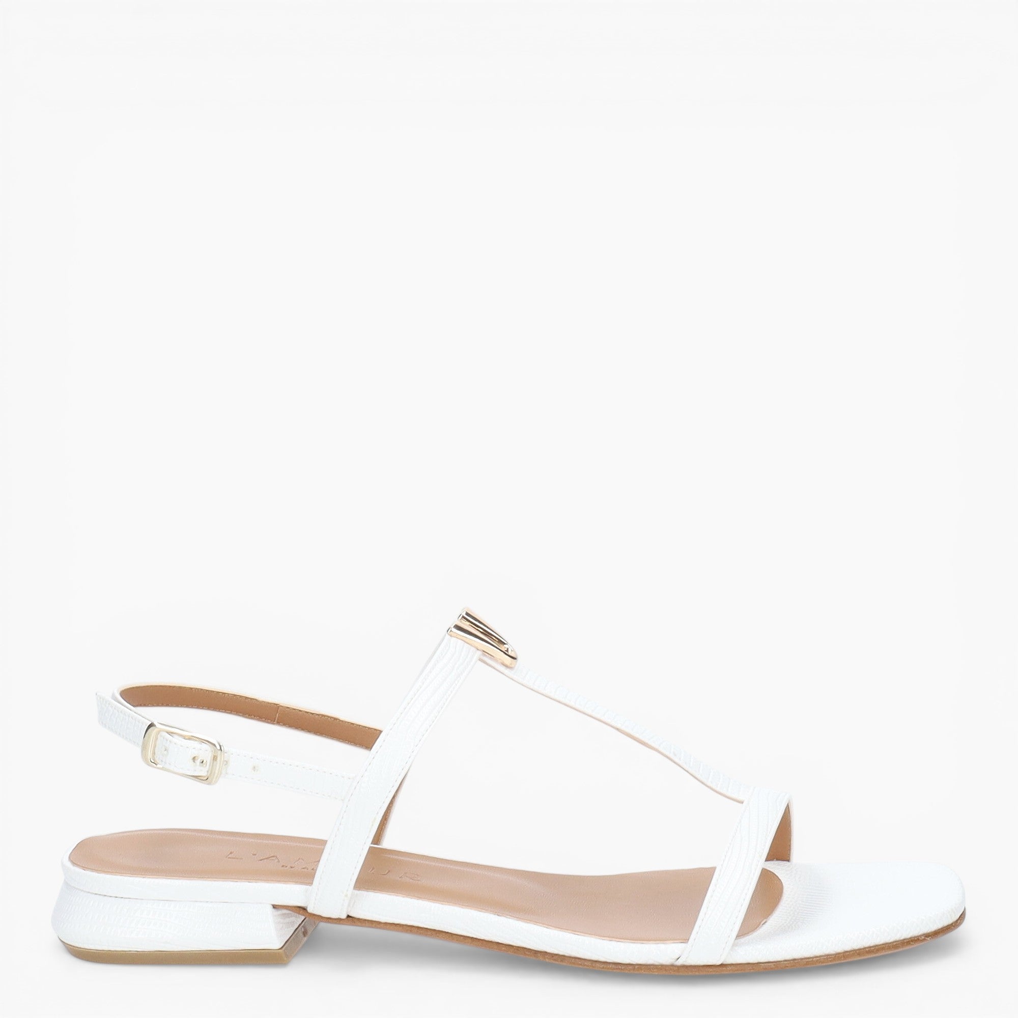 Sandali Donna T10 Tejus