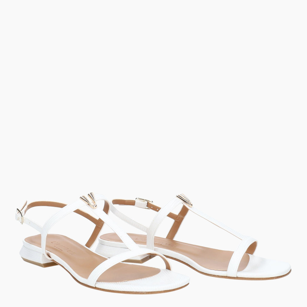 Sandales Femme T10 Tejus