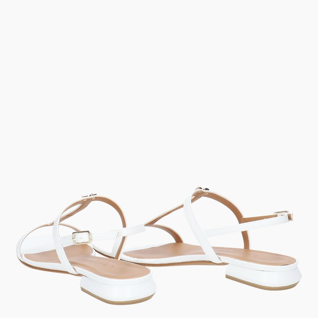 Sandales Femme T10 Tejus