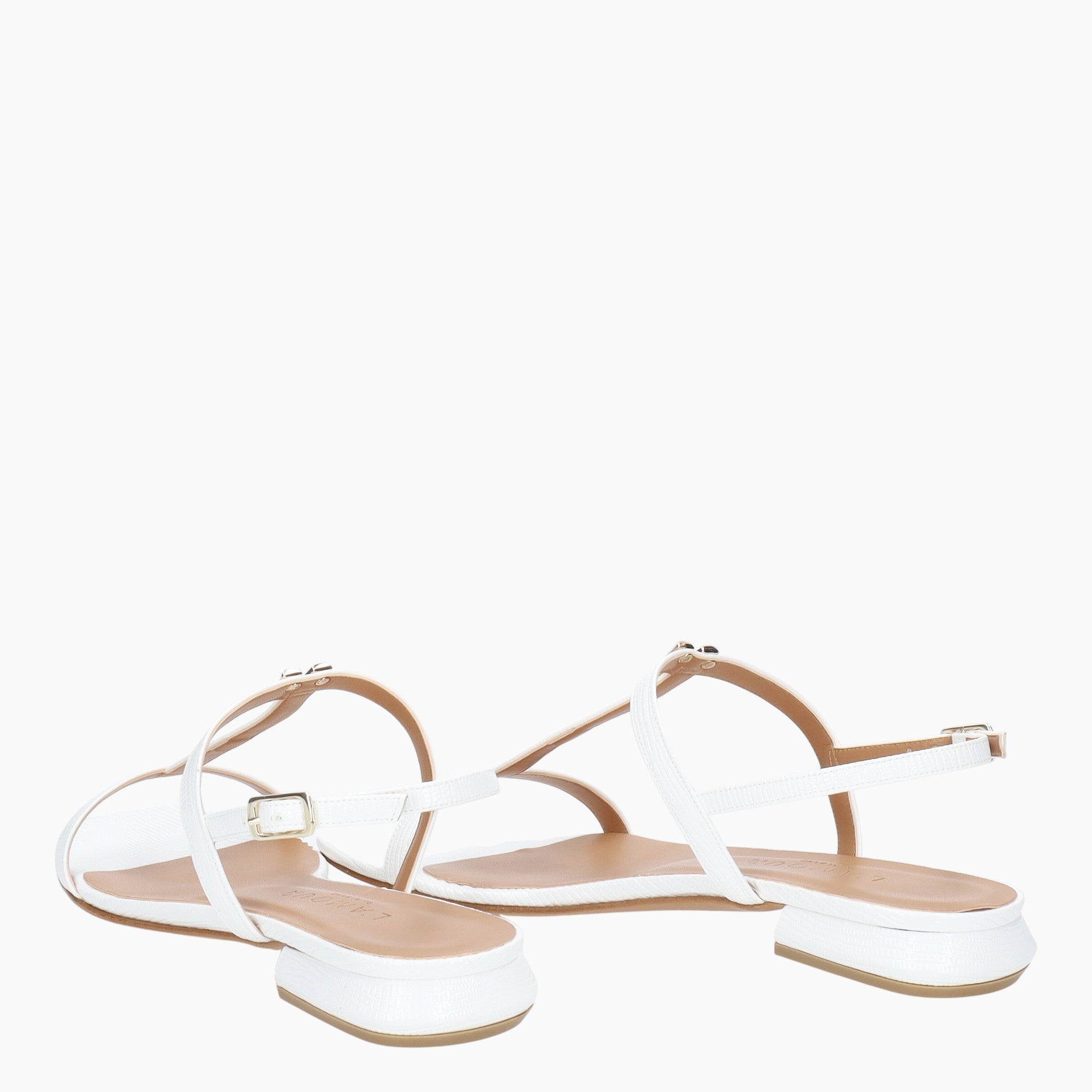 Sandali Donna T10 Tejus
