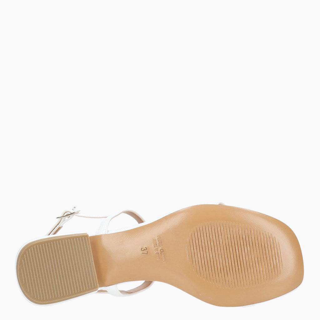 Sandales Femme T10 Tejus