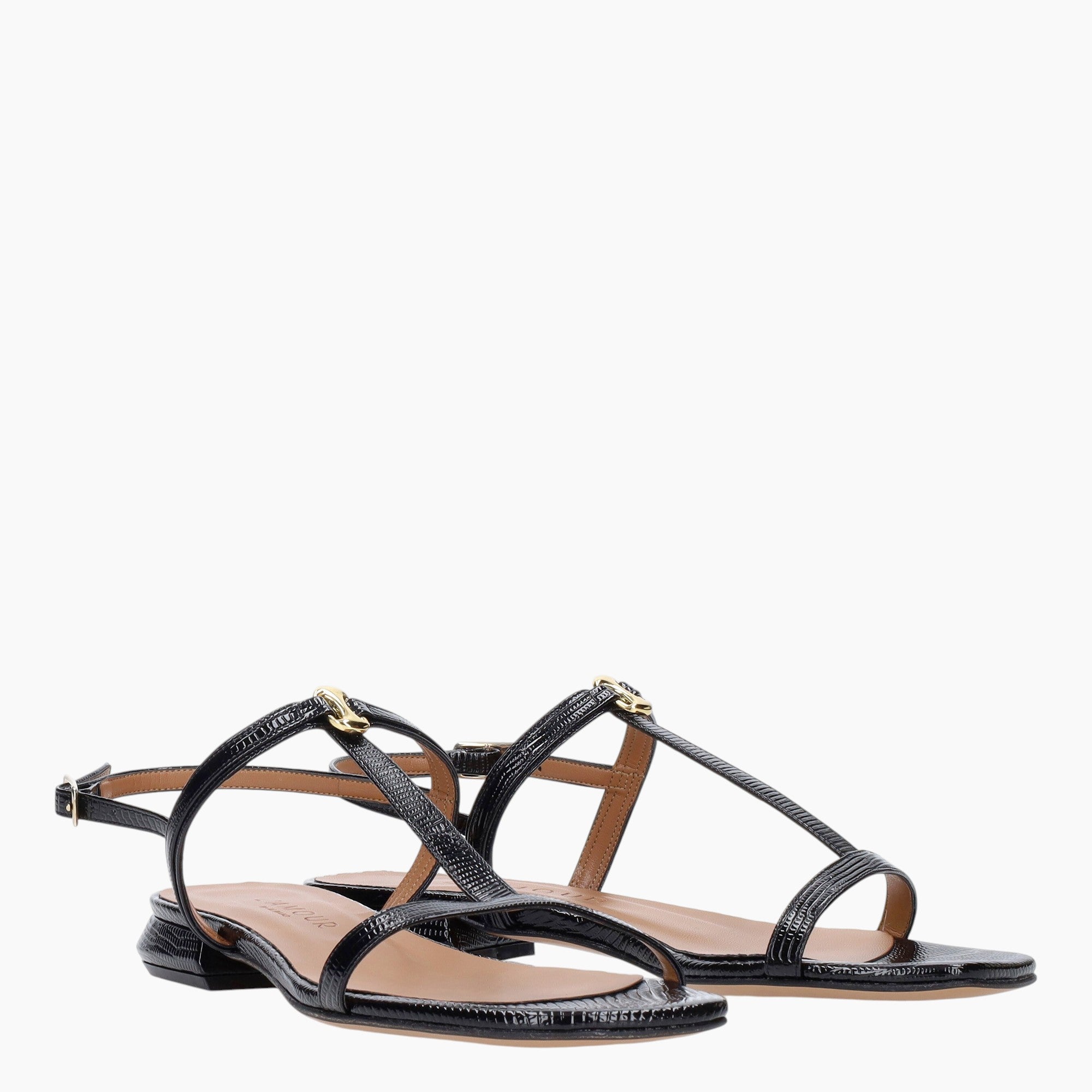 Sandali Donna T10 Tejus