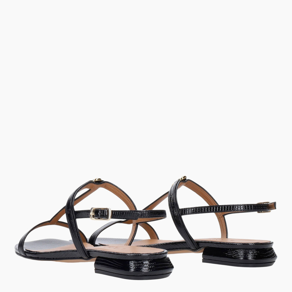 Sandales Femme T10 Tejus
