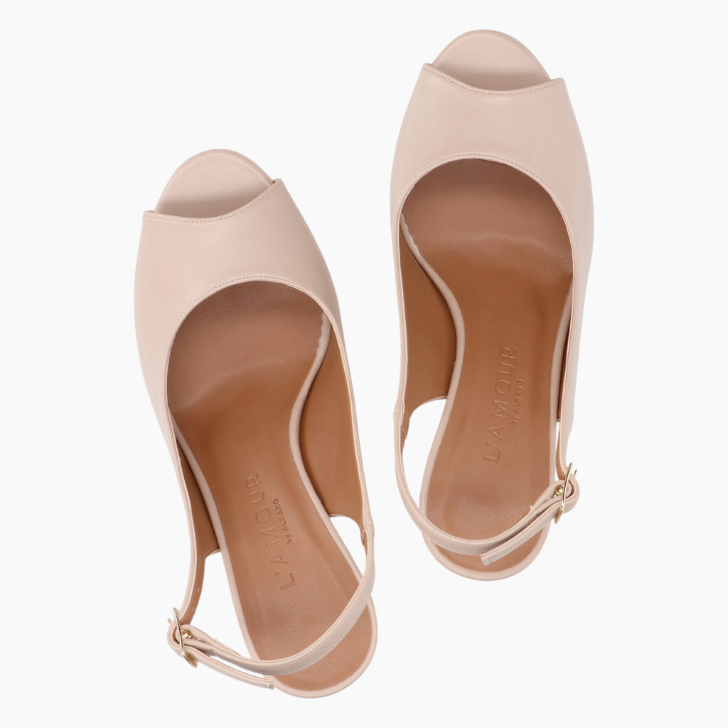 Sandales Femme T70 Soft