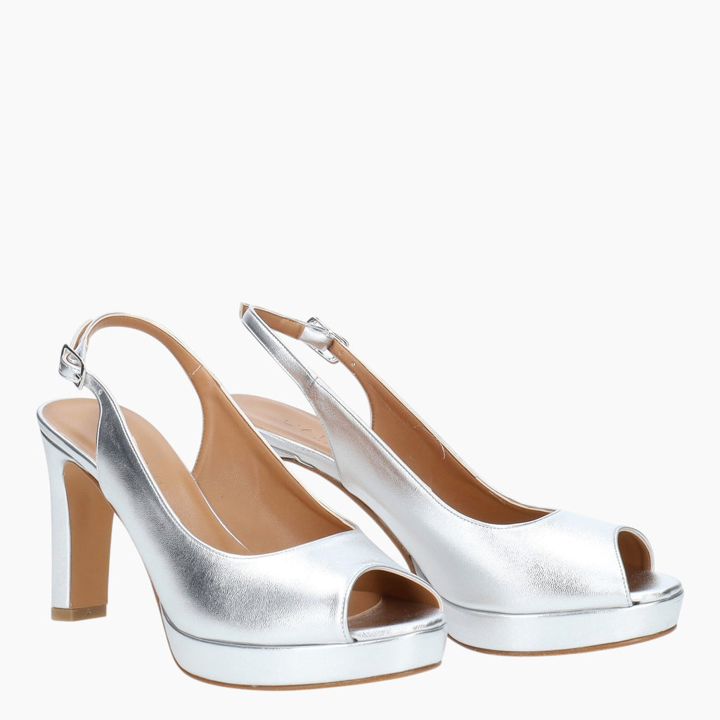 Sandales Femme T70 Soft