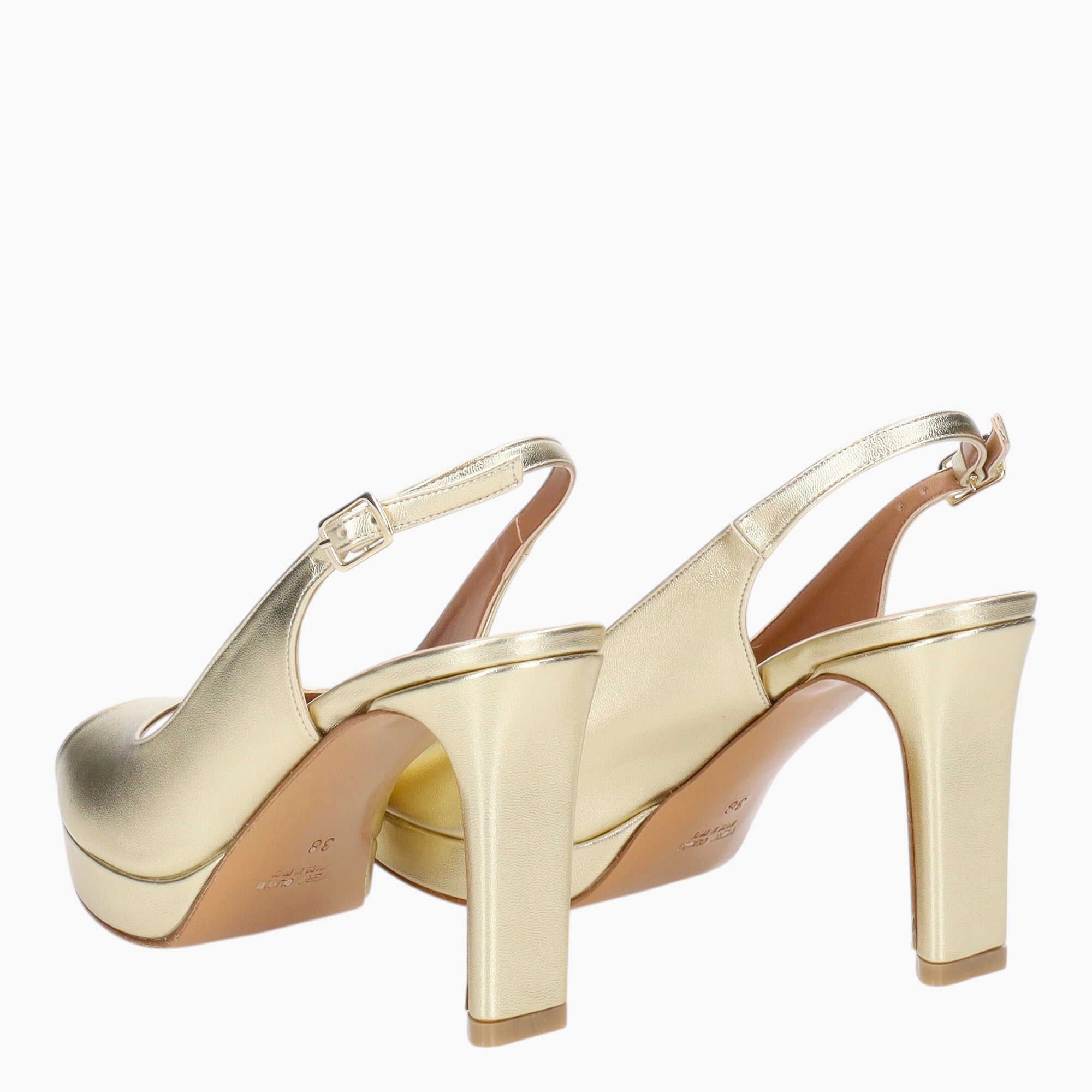 Sandali Donna T70 Soft