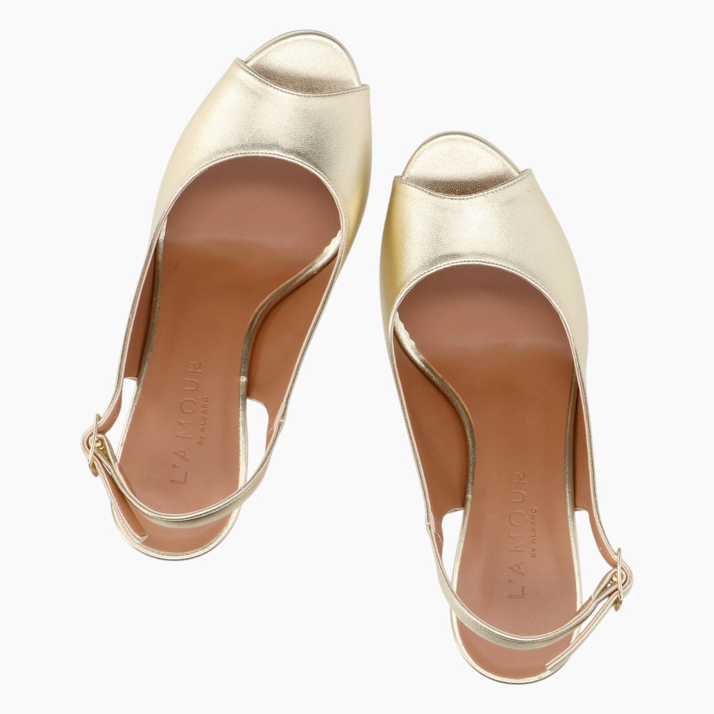 Sandales Femme T70 Soft