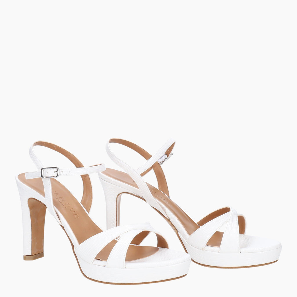 Sandales Femme T70 Tejus