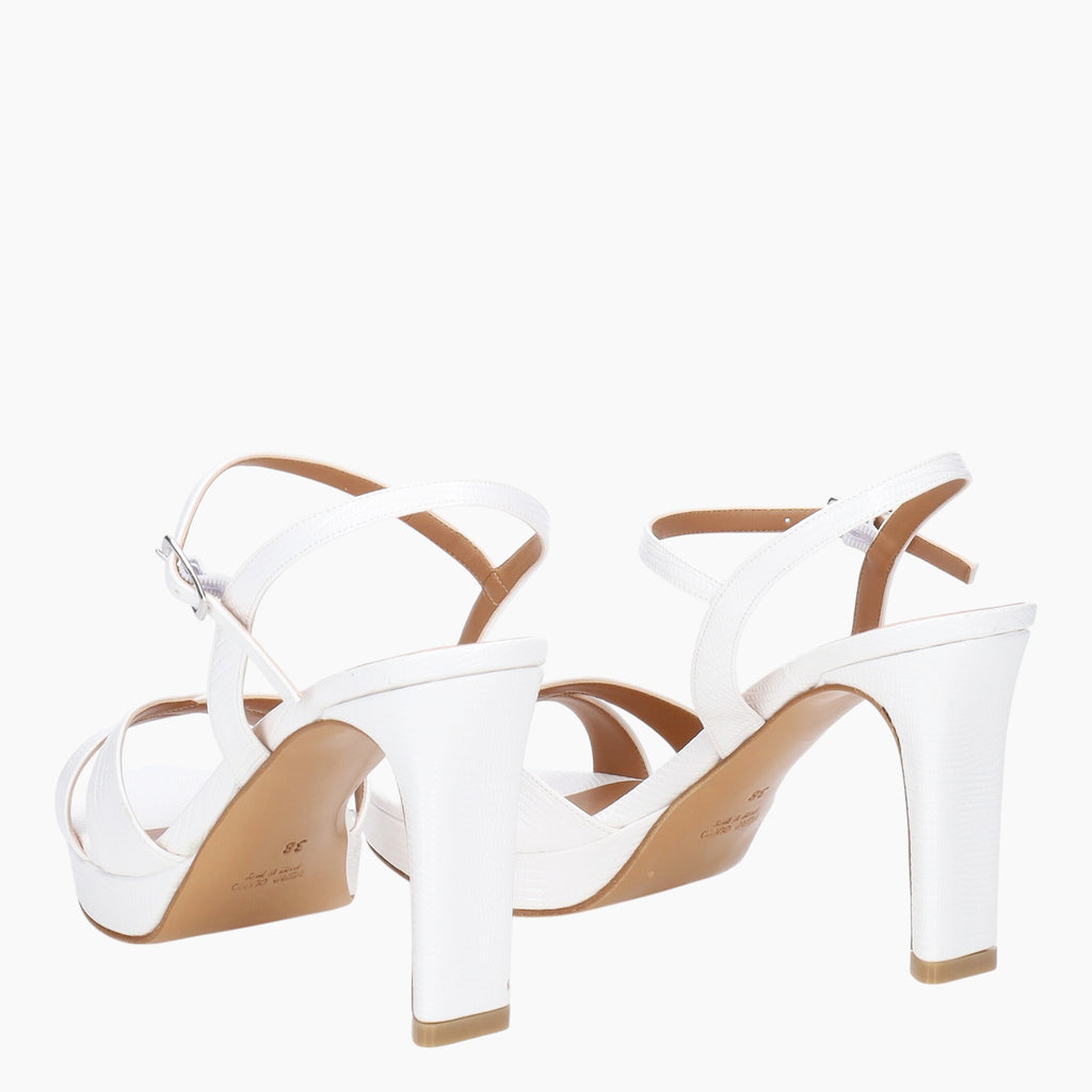 Sandales Femme T70 Tejus