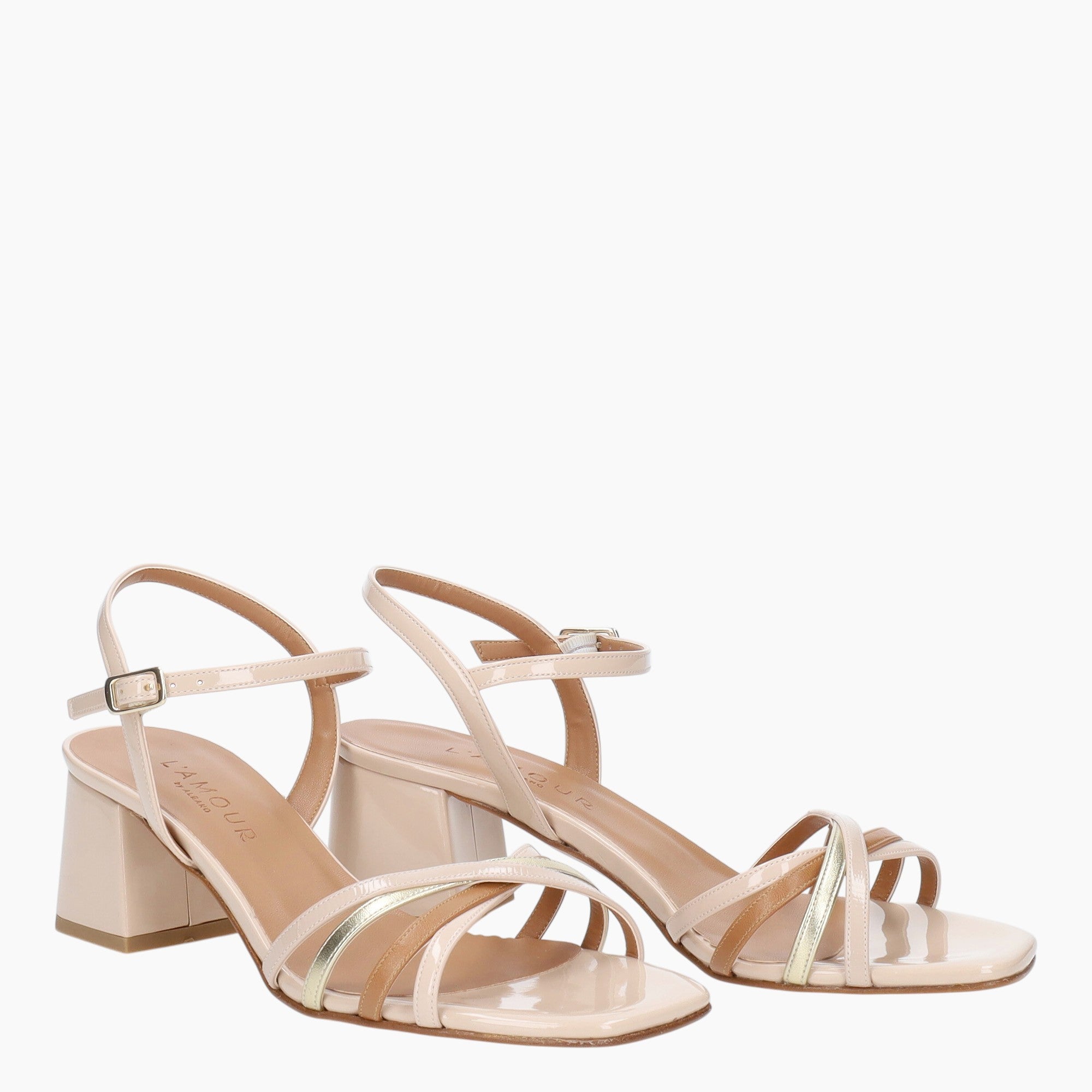 Sandali Donna T50