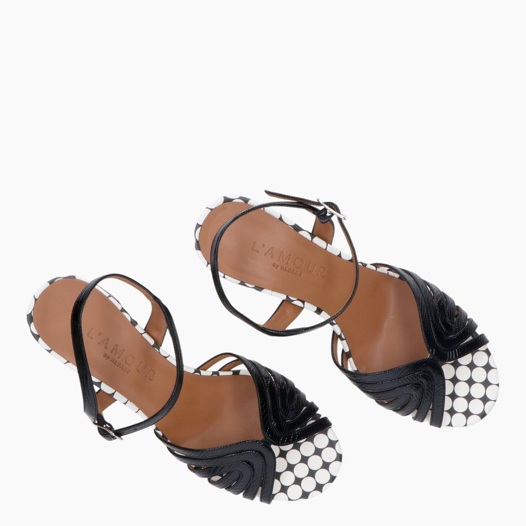 Sandali Donna T70